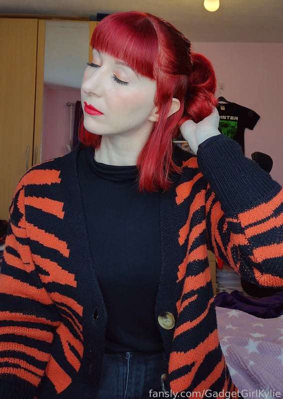 Gadgetgirlkylie - Fansly - 09 Nov, 2023 1