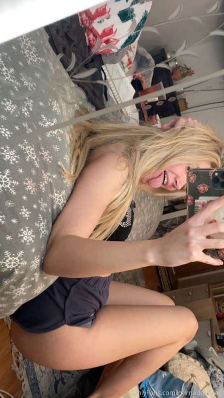 Good morning :)