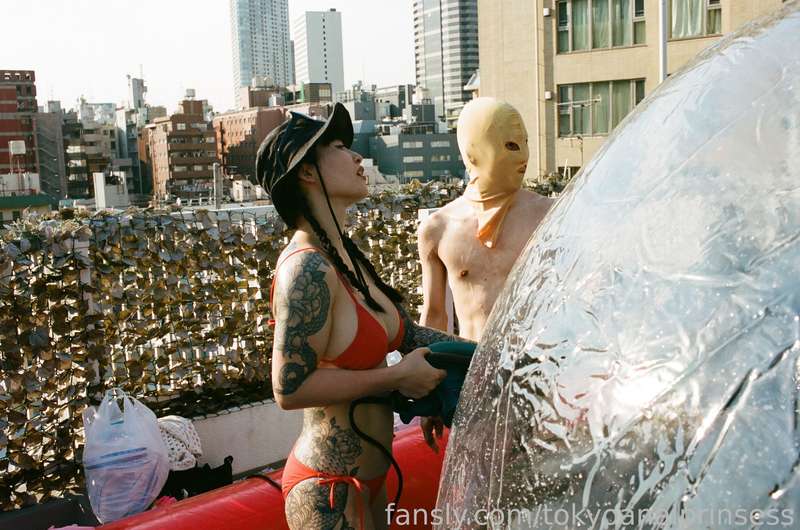 Tokyoanalprinsess - Fansly - 18 Aug, 2024 5