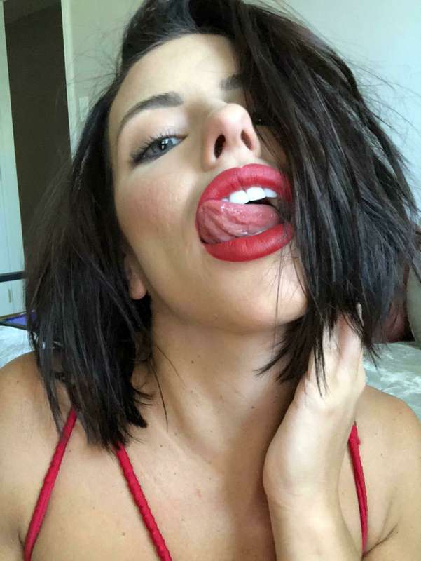 Where do you want me to kiss you first?