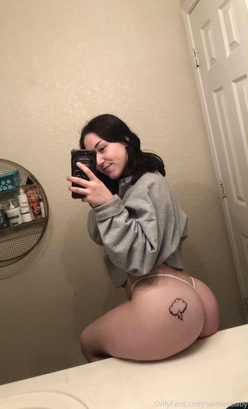 Got a new tattoo and I’m in love with it 3