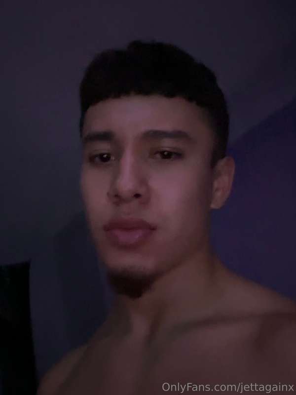I look like a nice guy but take a peek under my blanket and ..