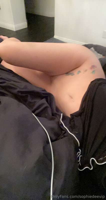 Wanna see some more? 😈📩