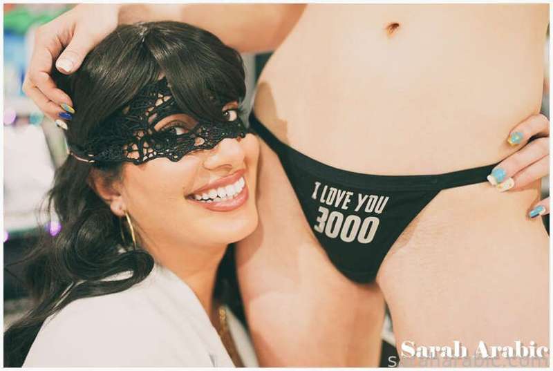 Saraharabic - Fansly - 16 Jul, 2022