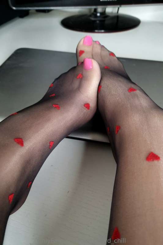 What's better, with or without the heels?  4