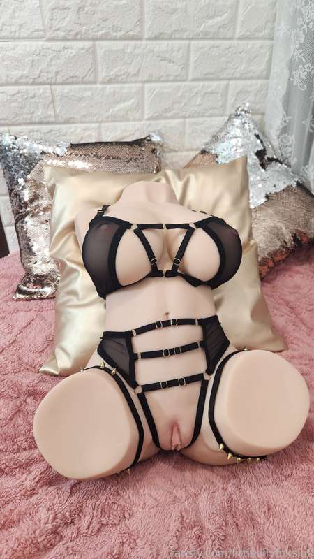 Littlelillyfckslut - Fansly - 20 Jan, 2023 2