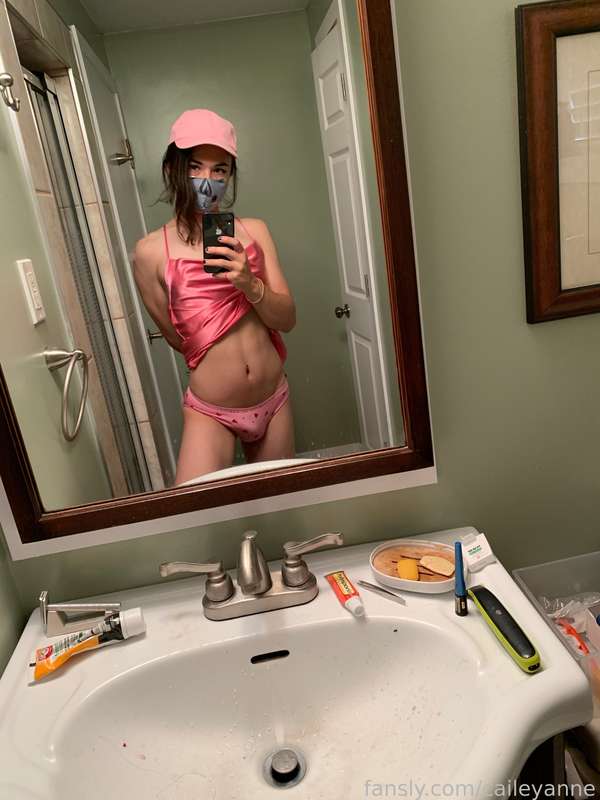 Caileyanne - Fansly - 13 Aug, 2023 17