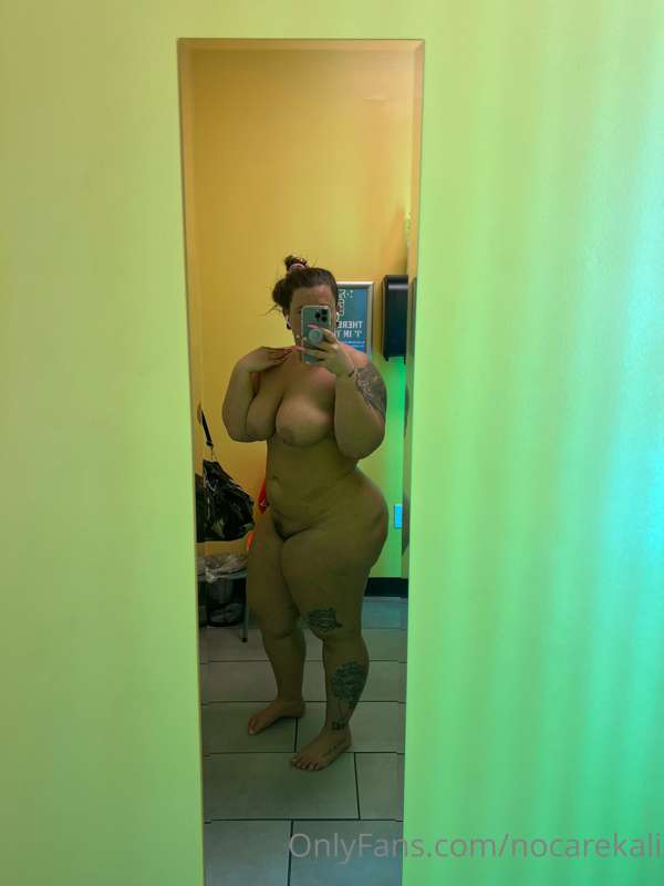 post gym