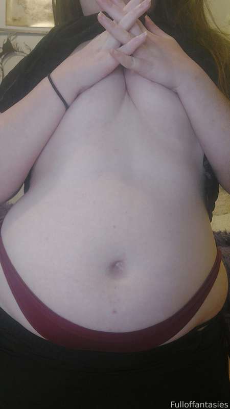 Fulloffantasies - Fansly - 04 Apr, 2025 10