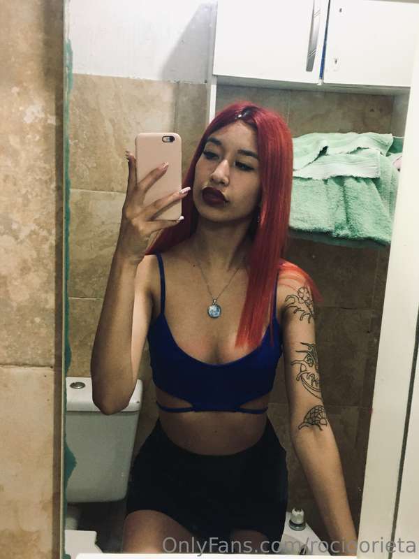 Hi baby