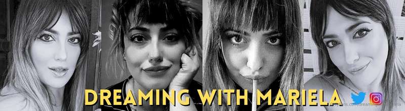 Do you like my new banner? 🥰