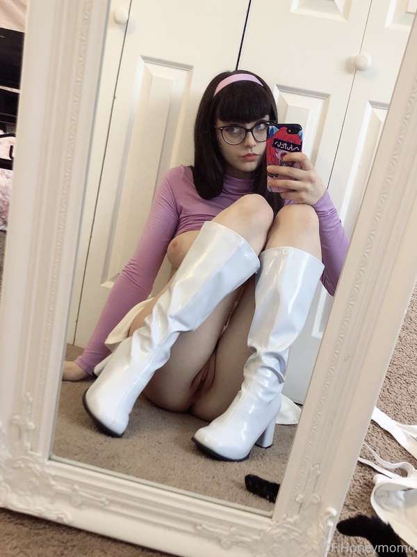 Honeymomo - Onlyfans - 20 Feb, 2021 3