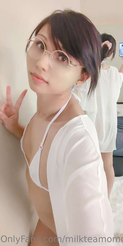 Milkteamomoko - Onlyfans - 17 Jul, 2023 14