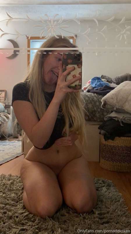 A lil tease moment ;)