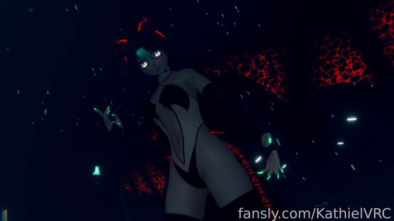 Kathielvrc - Fansly - 08 Nov, 2022 6