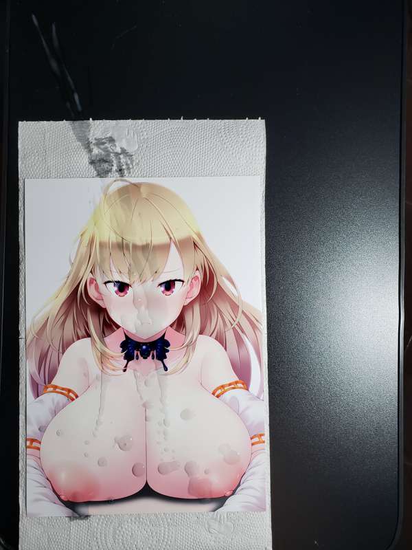Takamiya Rion - Nijisanji


First attempt with the new setup.. 8