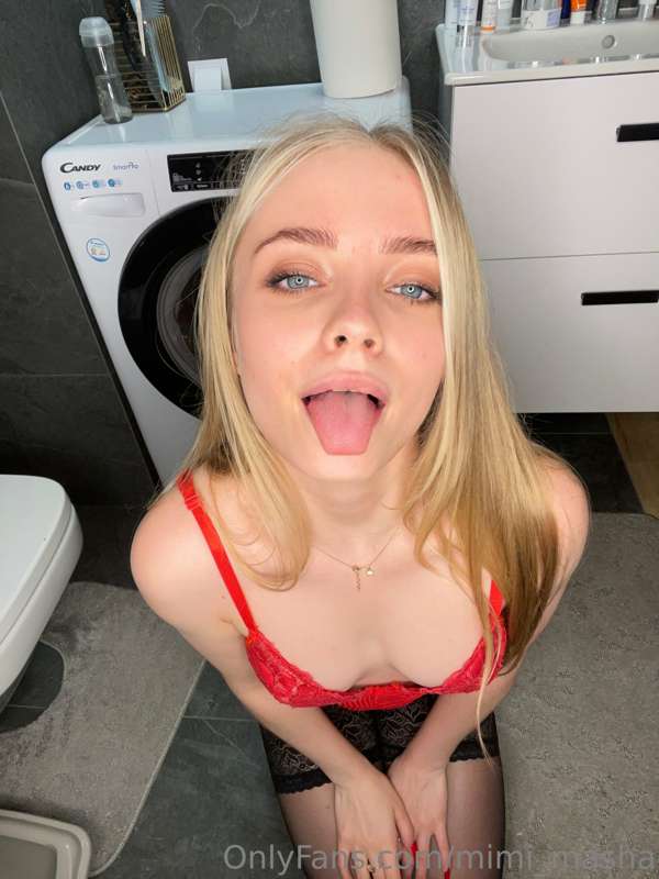 Would you cumm in me or on me ?💦