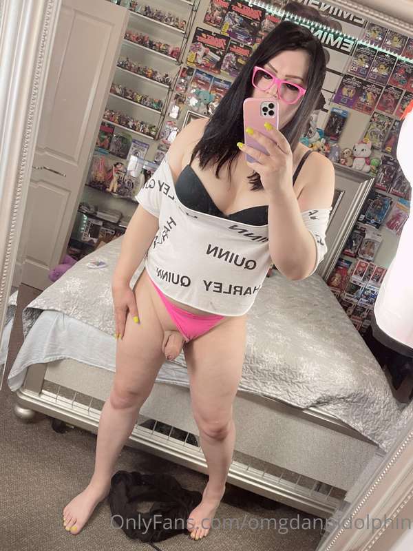 Geeky Cock 🤓💜🤓