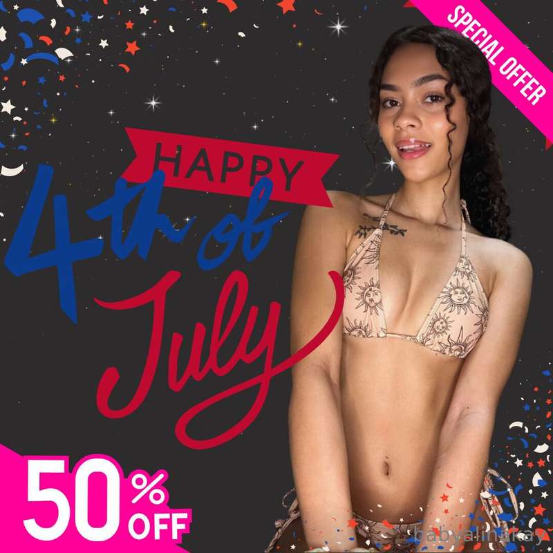 🎆 ***Ready to set off some fireworks this 4th of July?*** 🎆 ..
