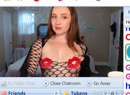 Goddessaudrey - Fansly - 08 Dec, 2021
