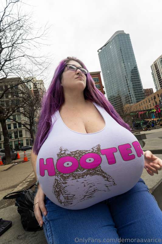 some misc Exxxotica trip stuff! In order of appearance:@nyss.. 19