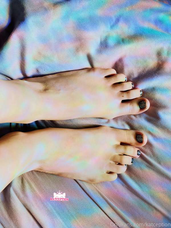 More Feet pics 💓 6