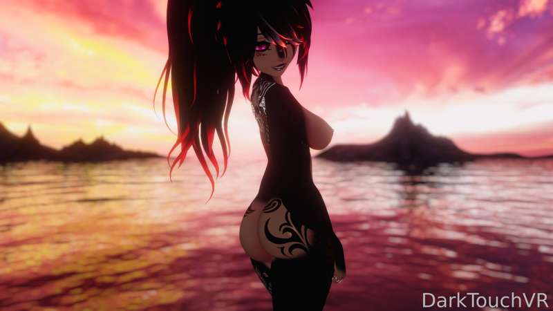 Darktouchvr - Fansly - 30 Jun, 2023