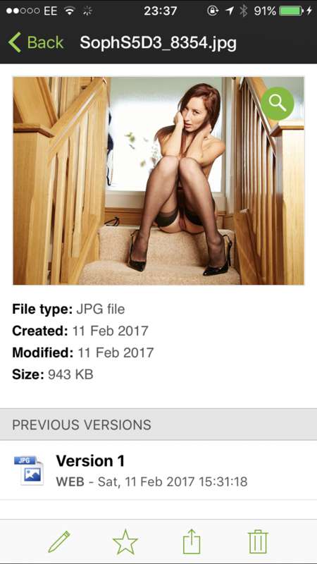 Hands up who wants the full set of this?