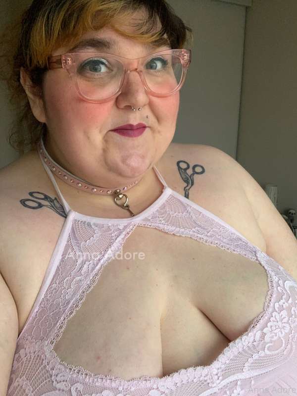 Preview of the Pink Nightie photoset!
Full set: https://only..