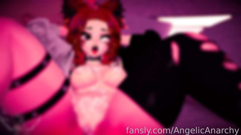 Angelicanarchy - Fansly - 29 Feb, 2024