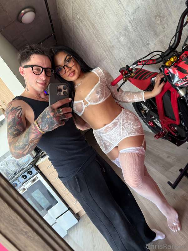 Chrisrailxxx - Onlyfans - 09 Apr, 2025