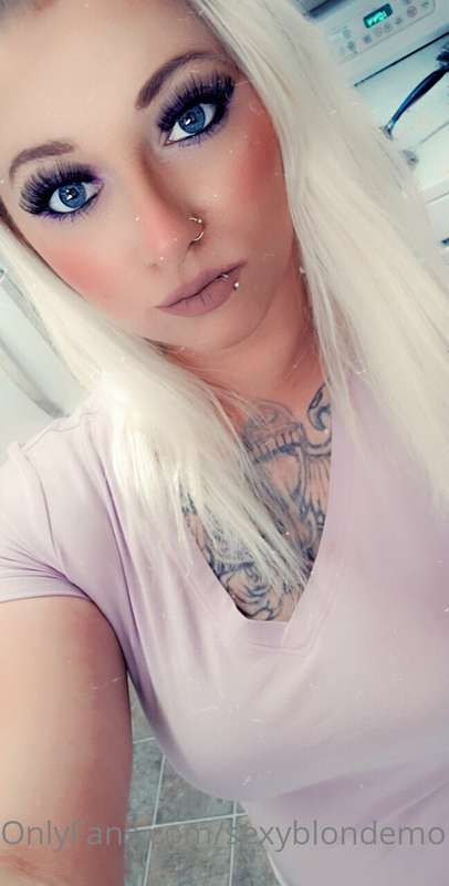 Which do you like more? Blonde or Color 4