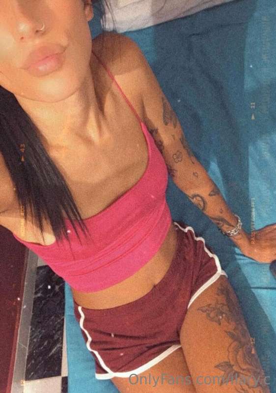 Ilary.C - Onlyfans - 01 Dec, 2022