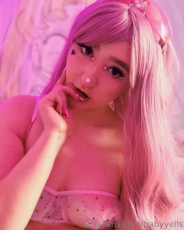face & body💓