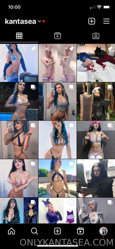 Hey new folk 🤠 if you have Instagram, you can also join me t.. 2