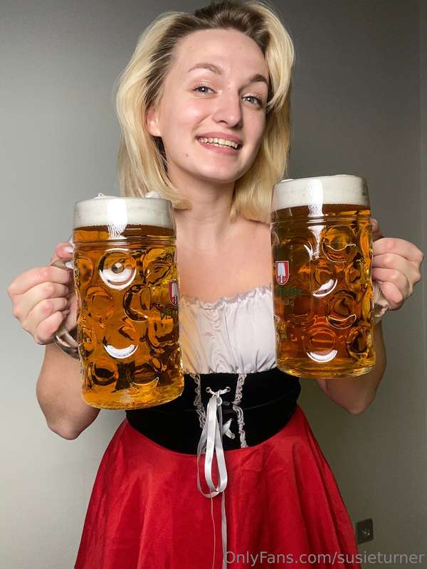 4 big jugs on this picture lol