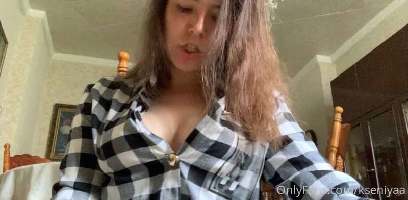 I am a very passionate girl,💘⚡️🔥🔥🔥 do you want to be convinc..