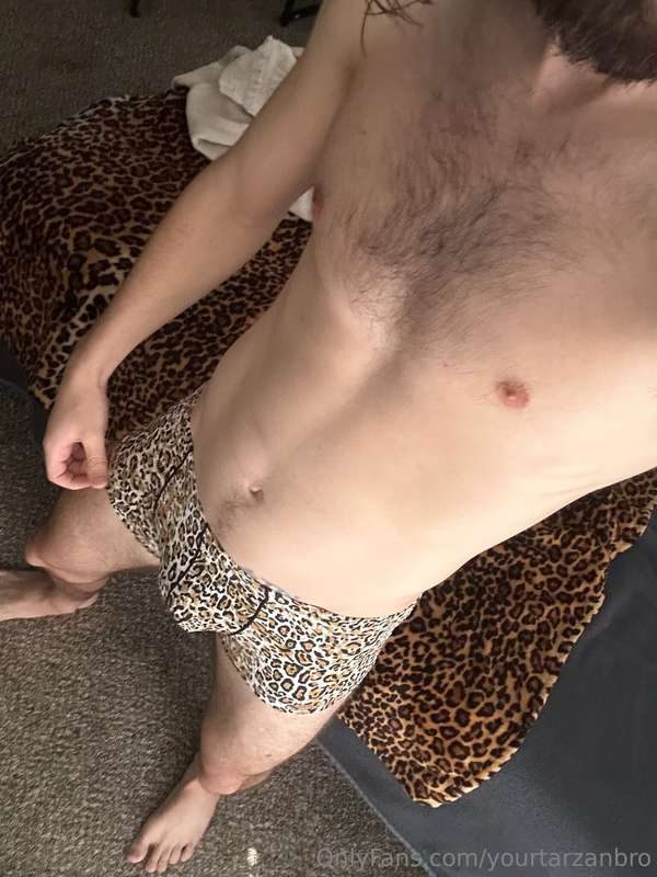 Yourtarzanbro - Onlyfans - 12 Nov, 2024 5