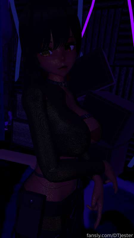 Dtjester - Fansly - 26 Feb, 2023 12
