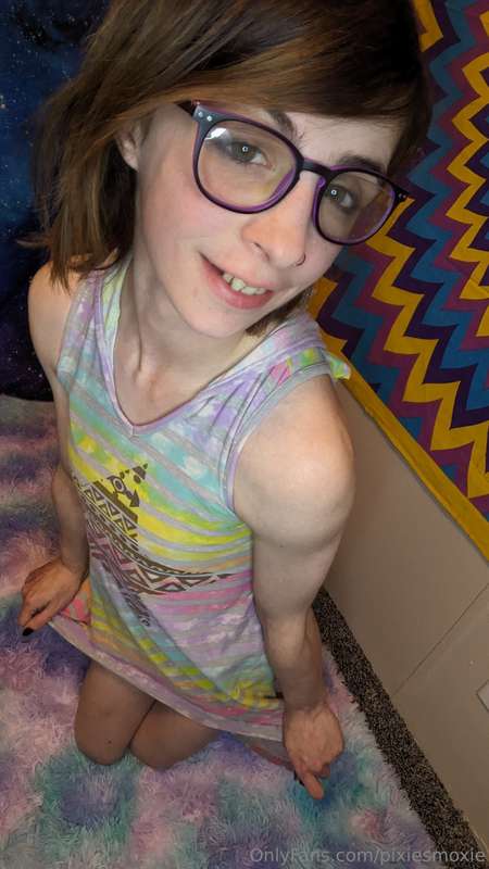 Pixiesmoxie - Onlyfans - 19 Feb, 2024 2