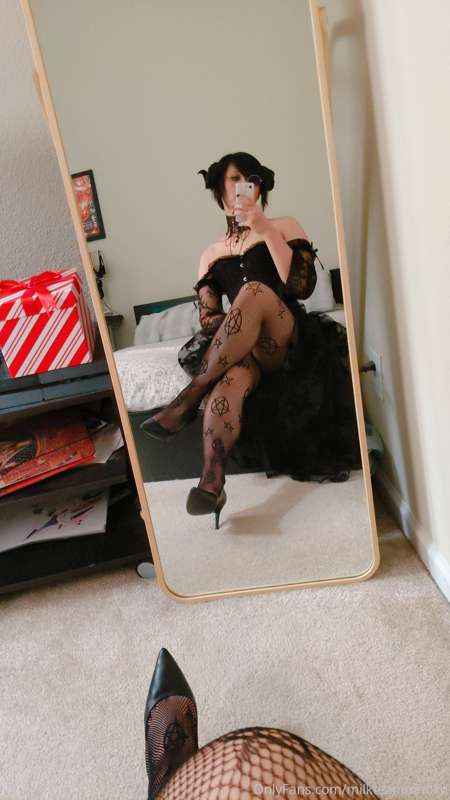 Milkteamomoko - Onlyfans - 27 Oct, 2021 6