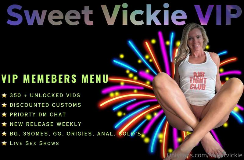 ❤️ 50% OFF MY VIP SUBSCRIPTION! RIGHT NOW! GO GET IT AND GET..