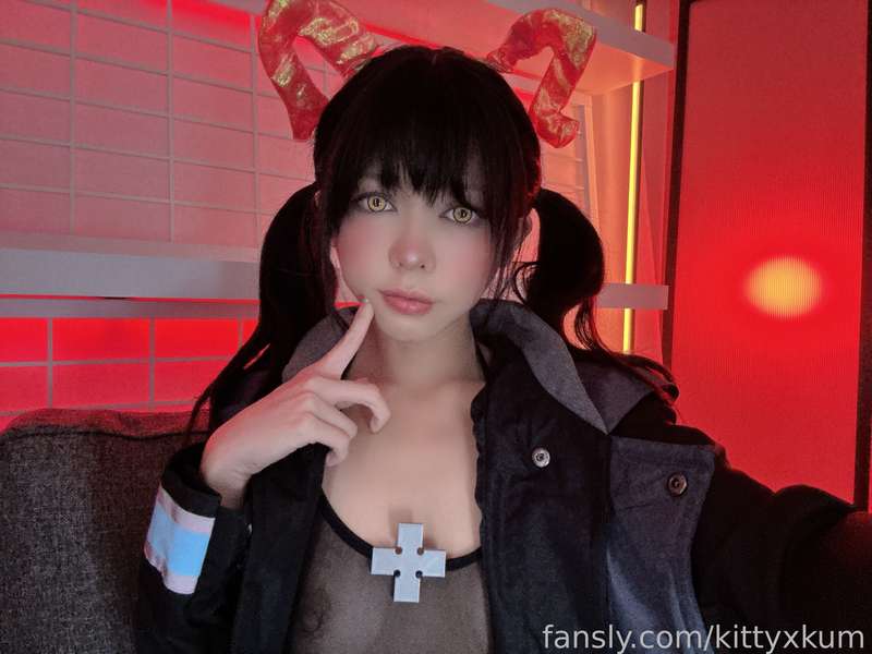 Kittyxkum - Fansly - 17 Jul, 2025 19