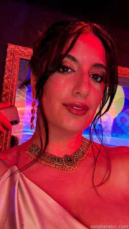 Saraharabic - Fansly - 19 May, 2024 50