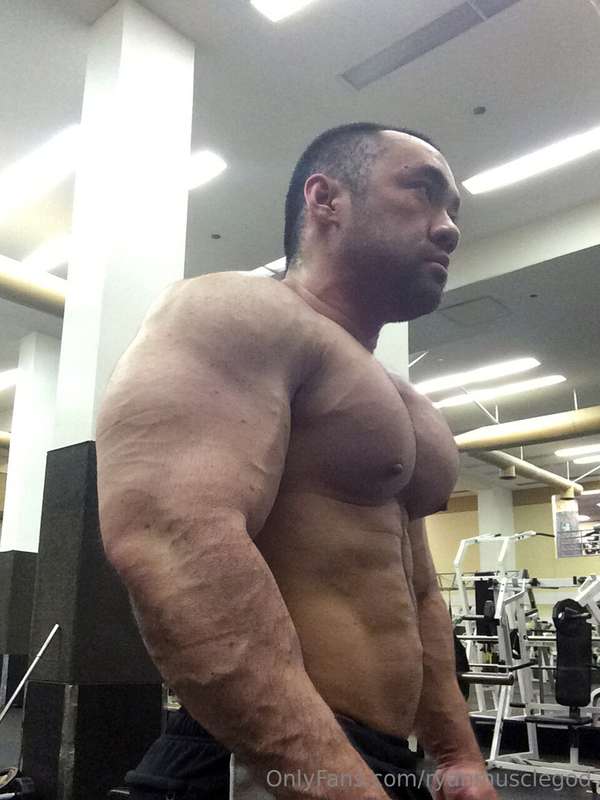 Ryanmusclegod - Onlyfans - 02 Oct, 2024