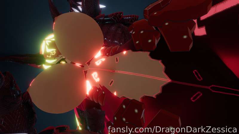 Dragondarkzessica - Fansly - 28 Nov, 2023 2