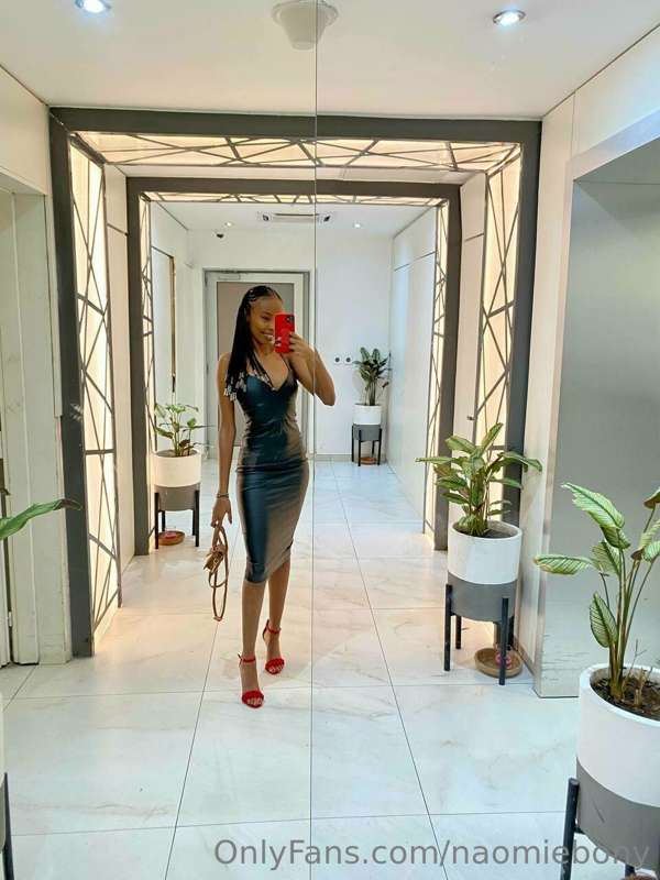## Ready for a date with you tonight! 😍
