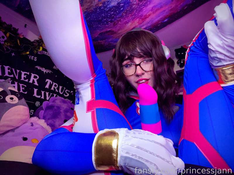 Princessjann - Fansly - 02 Nov, 2021 7