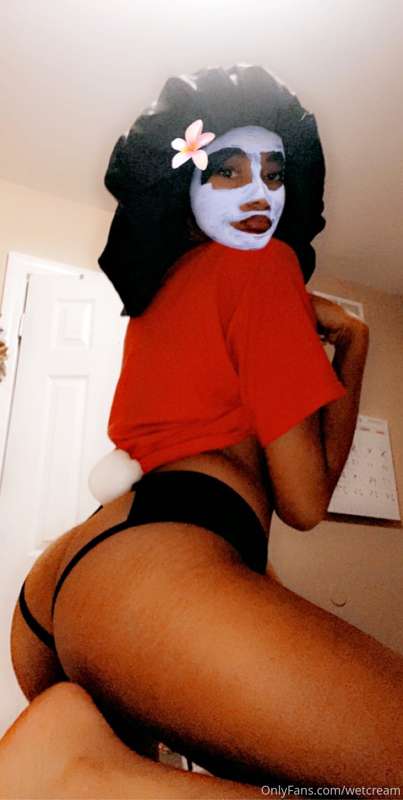 bonnet will be off tomorrow I got y’all better ones I promis..