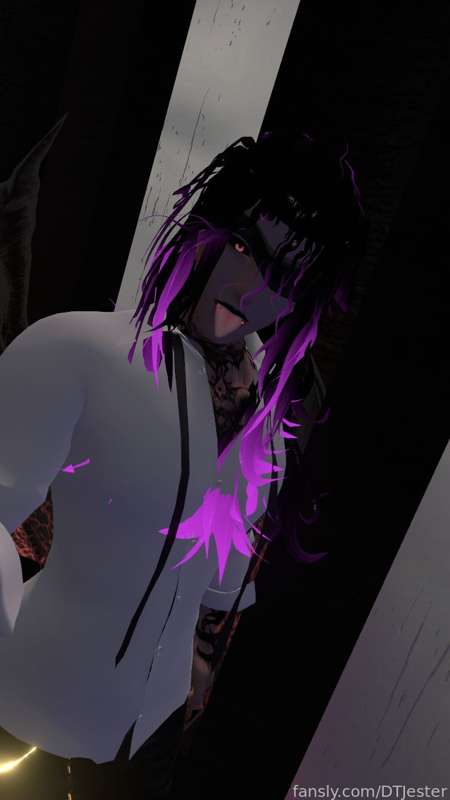 Dtjester - Fansly - 11 Nov, 2023 10